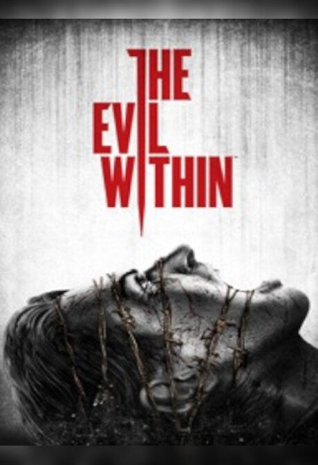 The Evil Within (Xbox One) - Xbox Live Key - UNITED STATES