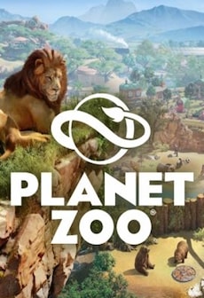 Planet Zoo - Steam - Key LATAM