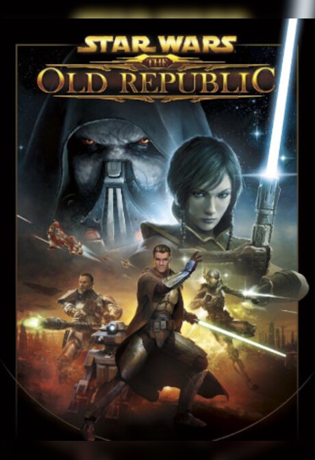 Star Wars: The Old Republic - Battlefront 2 Special Forces Armor Set Key GLOBAL