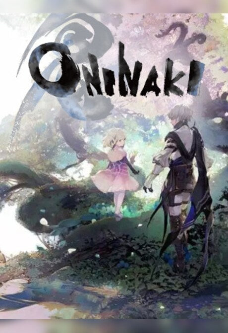ONINAKI (PC) - Steam Key - GLOBAL