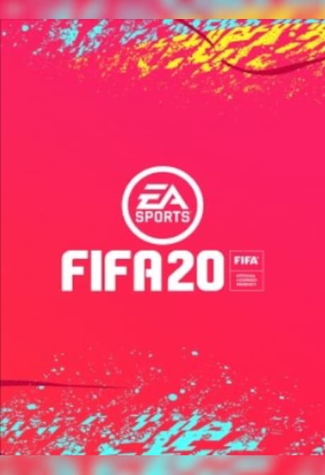 FIFA 20 Standard Edition (Xbox One) - Key - EUROPE