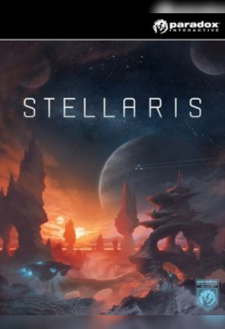 Stellaris | Standard Edition (PC) - Steam Key - EUROPE