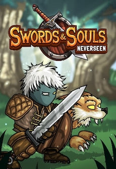 Swords & Souls: Neverseen (PC) - Steam Key - GLOBAL
