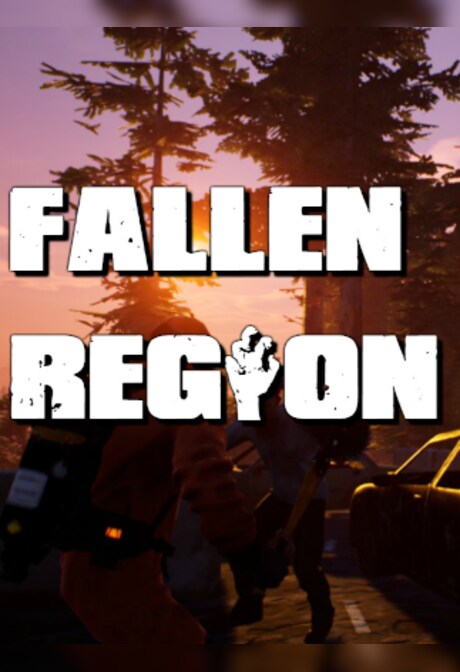 Fallen Region (PC) - Steam Gift - EUROPE