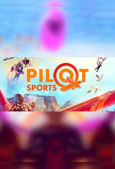 Pilot Sports Steam Key GLOBAL