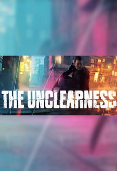 THE UNCLEARNESS Steam Key GLOBAL