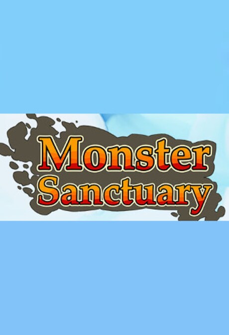 Monster Sanctuary (PC) - Steam Key - NORTH AMERICA