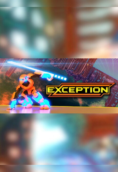 Exception Steam Key GLOBAL