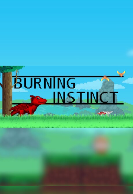 Burning Instinct Steam Key GLOBAL
