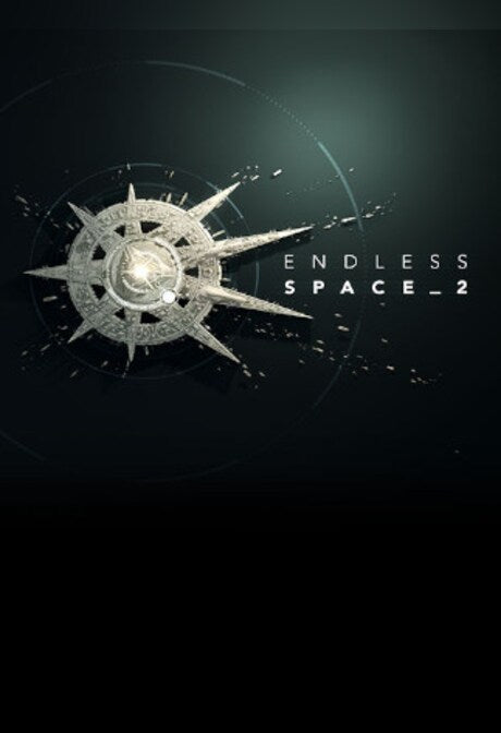 ENDLESS SPACE 2 - STARTER PACK - Steam Key GLOBAL - ) (