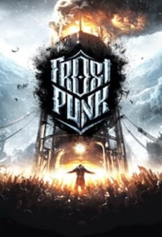 Frostpunk: Console Edition - Xbox Live Xbox One - Key (EUROPE)