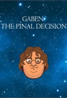 GabeN: The Final Decision Steam Key GLOBAL