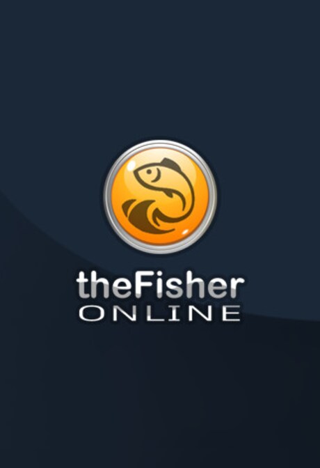 theFisher Online - Steam - Gift EUROPE