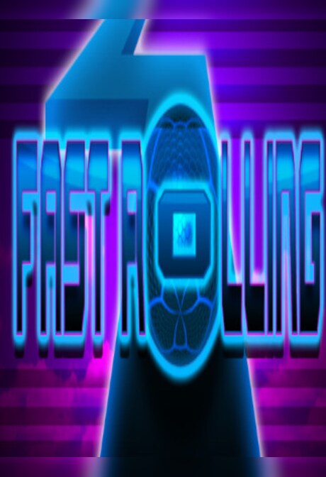 Fast Rolling - Steam - Key GLOBAL