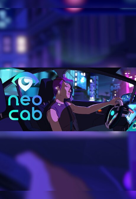 Neo Cab - Steam - Key GLOBAL