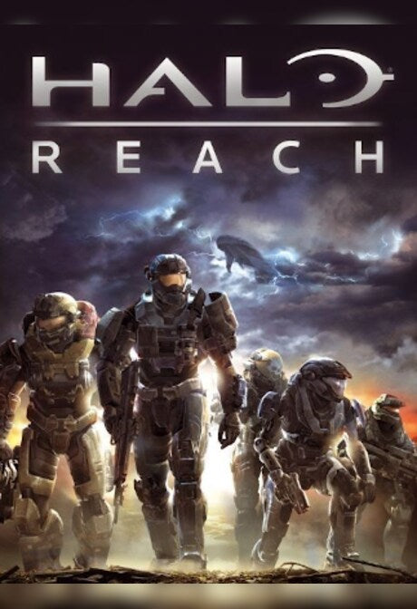 Halo Reach (PC) - Steam Gift - GLOBAL