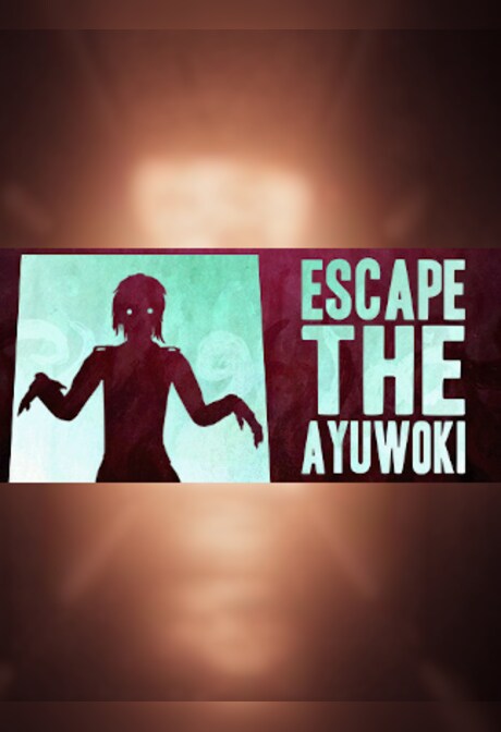 Escape the Ayuwoki - Steam - Gift EUROPE