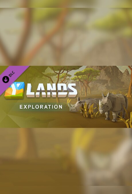 Ylands Exploration Pack - Steam Key - GLOBAL