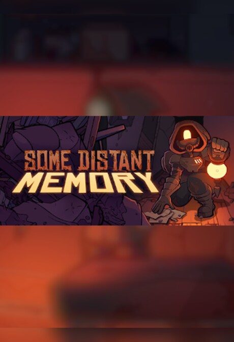 Some Distant Memory - Steam - Key GLOBAL