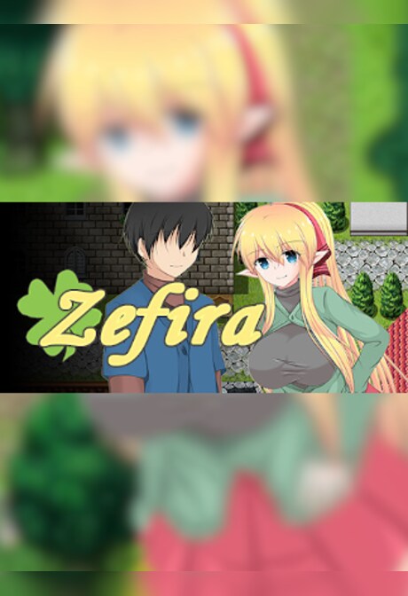 Zefira - Steam - Gift EUROPE