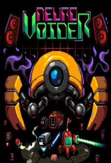 NeuroVoider Steam Key GLOBAL