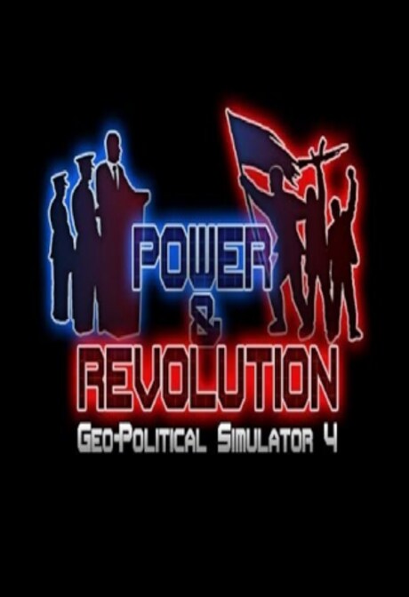 Power & Revolution Steam Gift GLOBAL