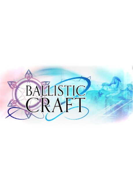 Ballistic Craft - Steam - Key GLOBAL