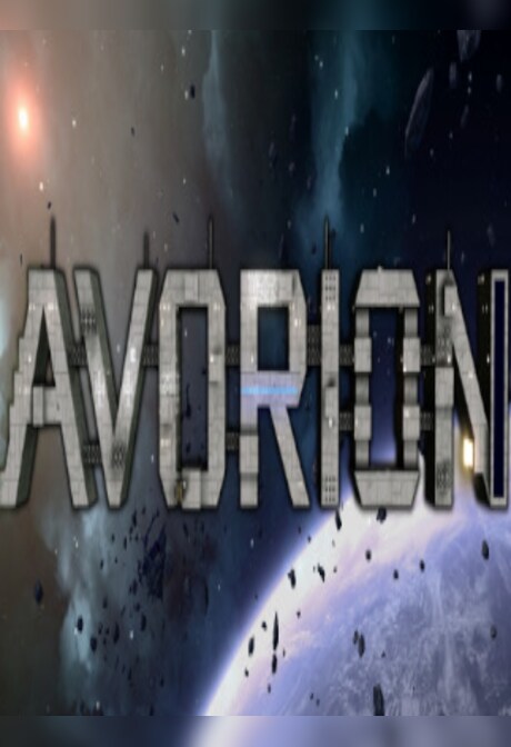 Avorion (PC) - Steam Gift - GLOBAL