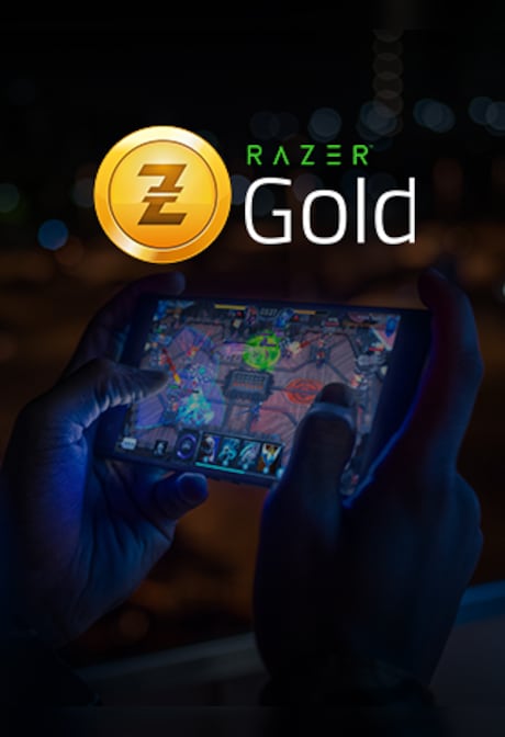 Razer Gold 1000 USD - Razer Key - GLOBAL