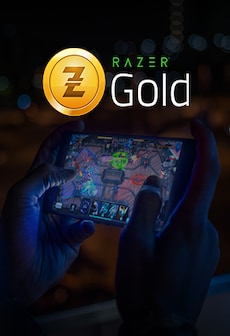 Razer Gold 100 EUR - Razer Key - EUROPE