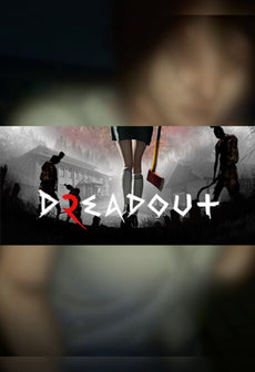 DreadOut 2 (PC) - Steam Gift - EUROPE