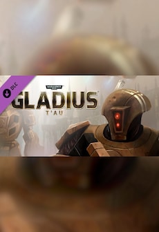 Warhammer 40,000: Gladius - T'au (PC) - Steam Key - GLOBAL