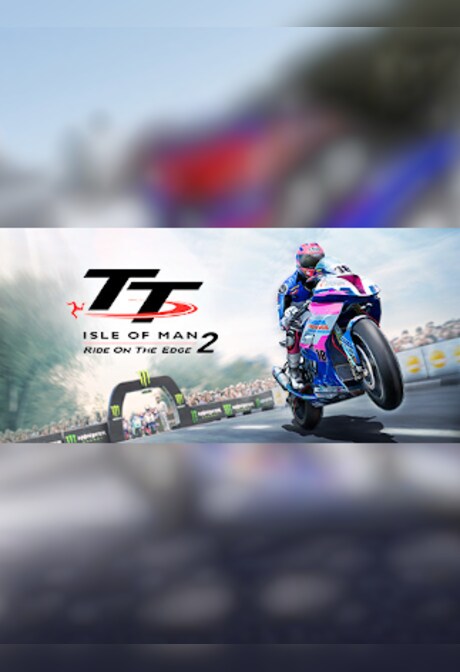 TT Isle of Man Ride on the Edge 2 (Xbox One) - Xbox Live Key - UNITED STATES