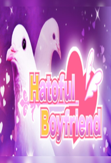 Hatoful Boyfriend Collector's Edition Steam Key GLOBAL