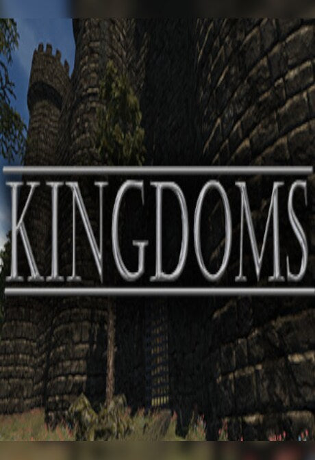 KINGDOMS Steam Gift GLOBAL