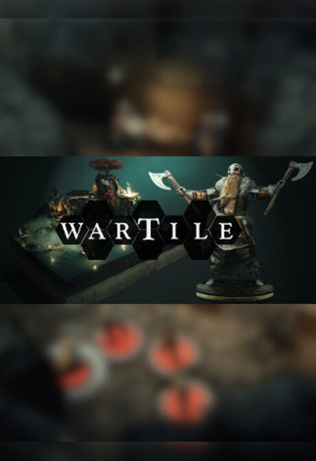 WARTILE Steam Gift GLOBAL