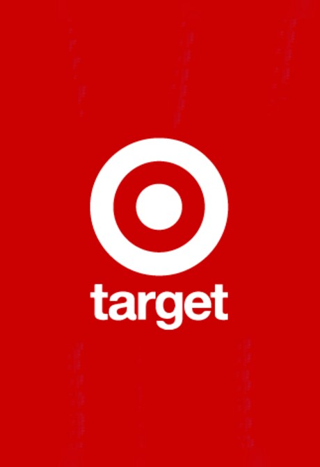 Target Gift Card 100 USD - Target Key - UNITED STATES