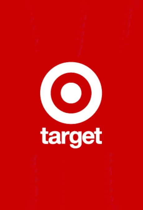Target Gift Card 25 USD - Target Key - UNITED STATES