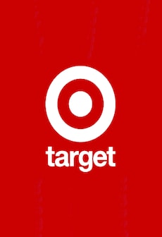 Target Gift Card 100 USD - Target Key - UNITED STATES