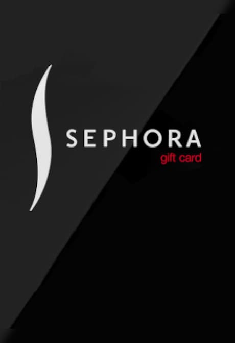 Sephora Gift Card 20 USD - Sephora Key - UNITED STATES