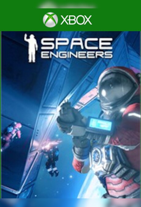 Space Engineers (Xbox One) - Xbox Live Key - UNITED STATES