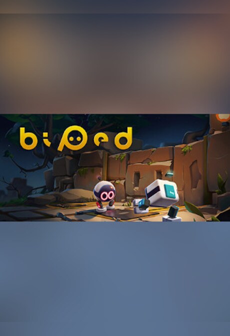 Biped (PC) - Steam Key - GLOBAL (ENG ONLY)