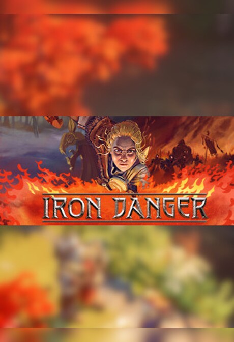 Iron Danger (PC) - Steam Gift - GLOBAL