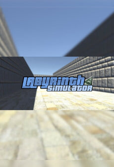 Labyrinth Simulator (PC) - Steam Key - GLOBAL