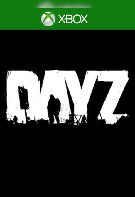 DayZ (Xbox One) - Xbox Live Key - EUROPE