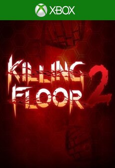 Killing Floor 2 (Xbox One) - Xbox Live Key - UNITED STATES