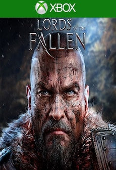 Lords Of The Fallen (2014) (Xbox One) - Xbox Live Key - EUROPE