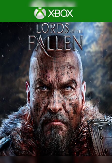 Lords Of The Fallen (2014) (Xbox One) - Xbox Live Key - EUROPE