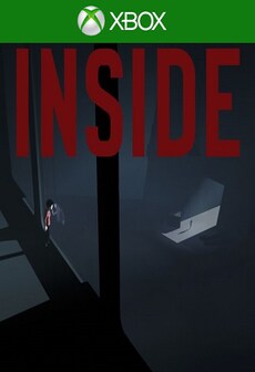 INSIDE (Xbox One, PC) - Xbox Live Key - UNITED STATES