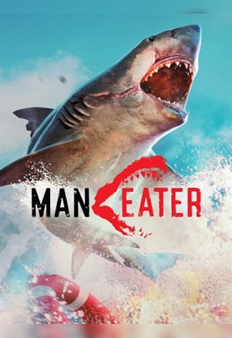 Maneater (PC) - Steam Gift - NORTH AMERICA